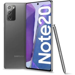 Galaxy Note20 5G 256GB - Gris - Libre