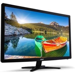 Monitor 27" LED FHD Acer G276HL