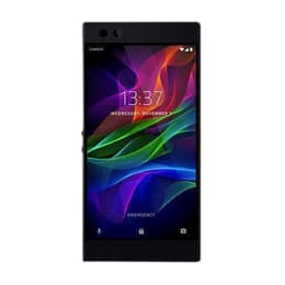 Razer Phone 64GB - Negro - Libre