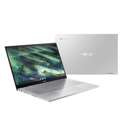 Asus Chromebook Flip C436FA-E10147 Core i7 1.8 GHz 512GB SSD - 16GB AZERTY - Francés