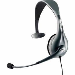 Cascos reducción de ruido micrófono Jabra 150 - Gris