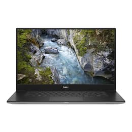 Dell Precision 5530 15" Core i7 2.6 GHz - SSD 512 GB - 16GB - AZERTY - Francés
