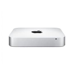 Mac mini (Julio 2011) Core i5 2,5 GHz - SSD 256 GB - 4GB
