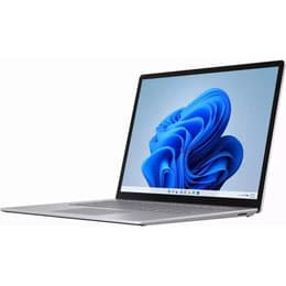 Microsoft Surface Laptop 3 15" Core i5 1.2 GHz - SSD 256 GB - 8GB - QWERTZ - Alemán