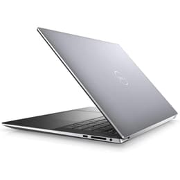 Dell Precision 5560 15" Core i7 2.5 GHz - HDD 512 GB - 32GB - QWERTZ - Alemán