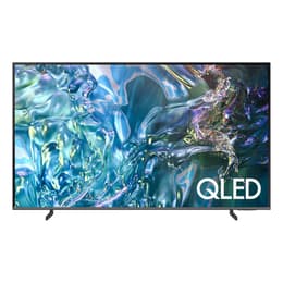 SMART TV Samsung QLED Ultra HD 4K 109 cm QE43Q64DAUXXN