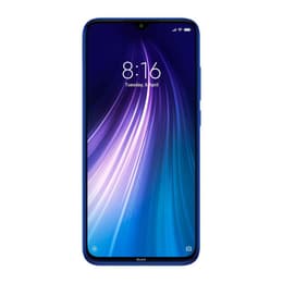 Xiaomi Redmi Note 8 32GB - Azul - Libre - Dual-SIM