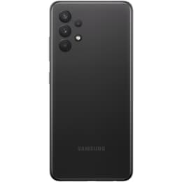 Galaxy A32 64GB - Negro - Libre