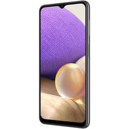 Galaxy A32 64GB - Negro - Libre