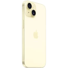 iPhone 15 128GB - Amarillo - Libre