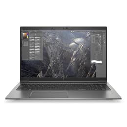 HP ZBook Firefly 15 G8 15" Core i7 2.8 GHz - SSD 128 GB - 32GB - QWERTY - Español