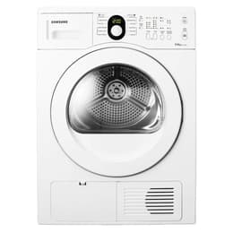 Secadora por condensación Carga frontal Samsung SDC16809