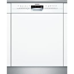Lavavajillas emportrable 59.80 cm Siemens SN536W03ME - 12 a 16 cubiertos