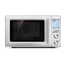 Microondas SAGE SMO870BSS