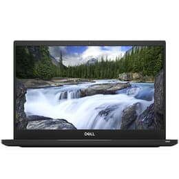 Dell Latitude 7390 13" Core i5 1.7 GHz - SSD 256 GB - 8GB - Teclado Español