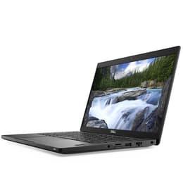 Dell Latitude 7390 13" Core i5 1.7 GHz - SSD 256 GB - 8GB - Teclado Español