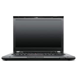 Lenovo ThinkPad T430 14" Core i5 2.6 GHz - SSD 512 GB - 16GB - AZERTY - Francés
