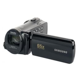 Cámara HMX-F80 Negro