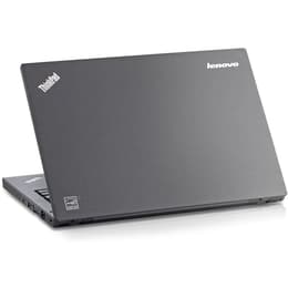 Lenovo ThinkPad X240 12" Core i5 1.9 GHz - SSD 180 GB - 4GB - Teclado Francés