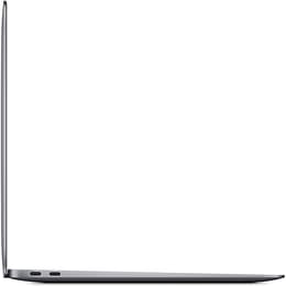 MacBook Air 13" (2019) - QWERTY - Danés