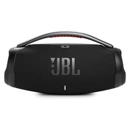 Altavoz Bluetooth Jbl Boombox 3 - Negro