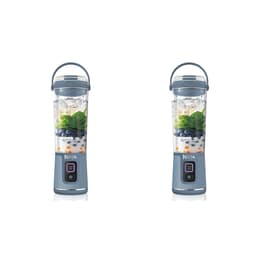 Batidora Mezcladora Ninja BC151EUNV 0,5300L - Azul