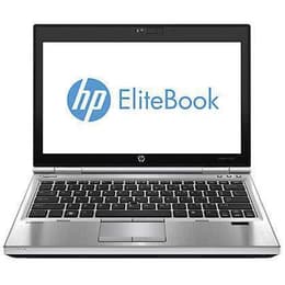 HP EliteBook 8460P 14" Core i5 2.5 GHz - SSD 160 GB - 4GB - teclado francés