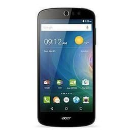Acer Liquid Jade S55 8GB - Negro - Libre