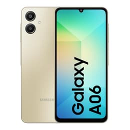 Galaxy A06 128GB - Oro - Libre
