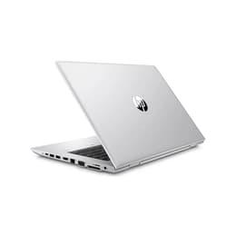 HP ProBook 650 G4 15" Core i3 2.2 GHz - SSD 512 GB - 16GB - AZERTY - Francés