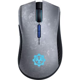 Razer Mamba Wireless Gears Of War 5 Mouse Wireless