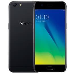 Oppo A57 32GB - Negro - Libre