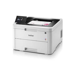 Brother HL-L3270CDW Láser a color