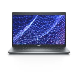 Dell Latitude 5430 14" Core i3 1.2 GHz - SSD 256 GB - 8GB - QWERTY - Inglés