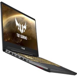 Asus TUF FX505DT-AL087T 15" Ryzen 5 2.1 GHz - SSD 512 GB - 8GB - QWERTY - Inglés