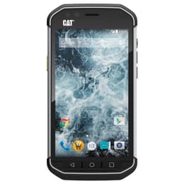 Caterpillar S41 16GB - Negro - Libre