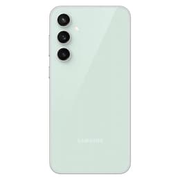 Galaxy S23 FE 128GB - Verde - Libre