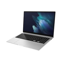 Samsung Galaxy Book 15" Core i5 3.3 GHz - SSD 256 GB - 8GB - AZERTY - Francés