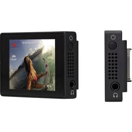 Gopro Objetivos LCD Touch BacPac (ALCDB-401) GoPro HERO 0 0