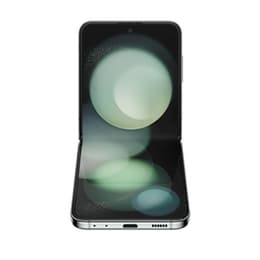 Galaxy Z Flip5 256GB - Verde - Libre