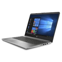 HP 340S G7 14" Core i5 1 GHz - SSD 256 GB - 8GB - QWERTY - Inglés