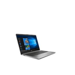 HP 340S G7 14" Core i5 1 GHz - SSD 256 GB - 8GB - QWERTY - Inglés