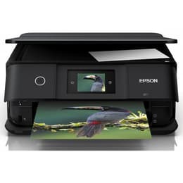 Epson Expression Photo XP-8500 Chorro de tinta