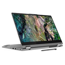 Lenovo ThinkBook 14S Yoga ITL 14" Core i5 2.4 GHz - SSD 128 GB - 16GB - QWERTY - Italiano