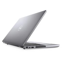 Dell Latitude 5510 15" Core i5 1.6 GHz - SSD 256 GB - 8GB - teclado francés