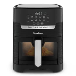 Moulinex EZ506820 Freidora