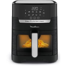 Moulinex EZ506820 Freidora