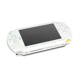 PSP E1004 - HDD 4 GB - Blanco