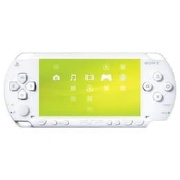 PSP Street - Blanco