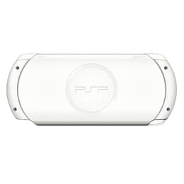 PSP Street - Blanco